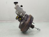 Hydraulisches Servotronic-Druckventil
