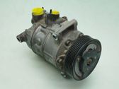 Klimakompressor Pumpe