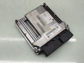 Unidad de control/módulo ECU del motor