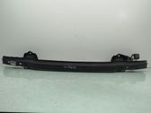 Front bumper mounting bracket