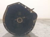 Manual 5 speed gearbox