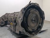 Automatic gearbox