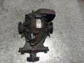 Hinterachsdifferential