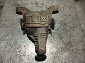 Rear differential