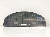 Velocímetro (tablero de instrumentos)