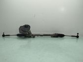 Steering rack