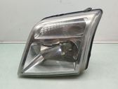 Headlight/headlamp