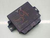 Other control units/modules