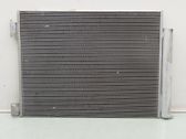 A/C cooling radiator (condenser)