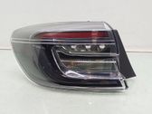 Rear tail light bulb