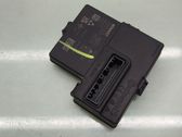 Autres unités de commande / modules