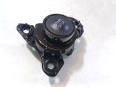 Windscreen/window heater switch