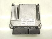 Motorsteuergerät ECU