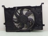 Ventilador eléctrico del radiador