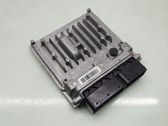 Engine control unit/module ECU