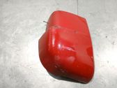 Moldura de la esquina del parachoques trasero