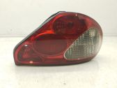 Rear/tail lights