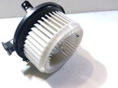 Heater fan/blower