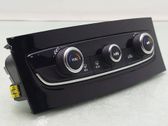Multifunctional control switch/knob