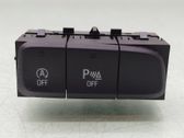 Multifunctional control switch/knob