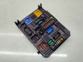 Fuse module