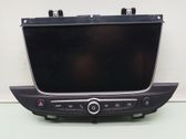 Head Up Display HUD