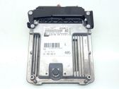 Engine control unit/module ECU