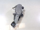 Rear window wiper motor