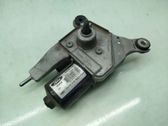 Motor del limpiaparabrisas
