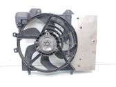 Ventilador eléctrico del radiador