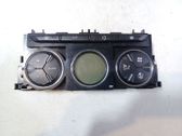 Climate control unit