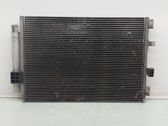 A/C cooling radiator (condenser)