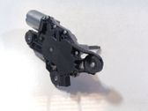 Motor del limpiaparabrisas trasero