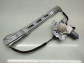 Fensterheber mechanisch Tür vorne