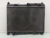 Coolant radiator