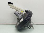 Hydraulic servotronic pressure valve