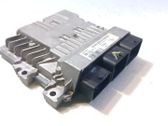 Блок управления двигателем ECU