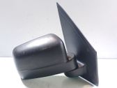 Front door electric wing mirror