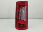 Rear tail light bulb