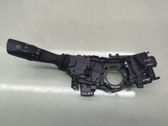 Panel lighting control switch