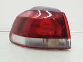 Rear tail light bulb