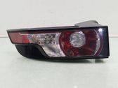 Lámpara de faros/luces traseros