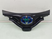 Front grill