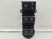 Electric window control switch