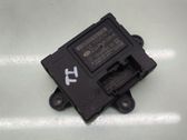 Other control units/modules