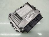 Motorsteuergerät ECU