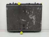 Coolant radiator