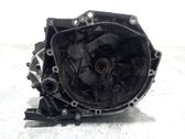 Automatic gearbox