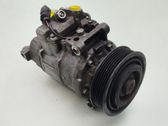 Air conditioning (A/C) compressor (pump)