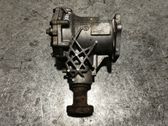 Front differential